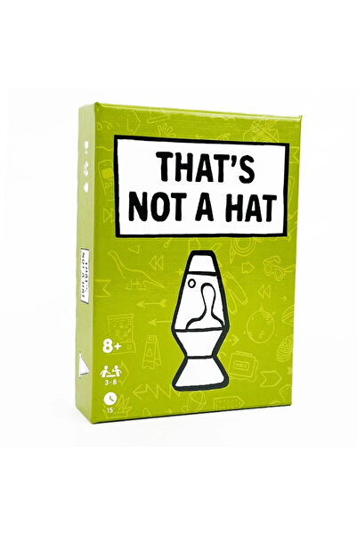 choice2 مجموعة ألعاب الحفلة السعيدة الفريدة باللون الأخضر، لعبة لوحية مميزة مع لعبة بطاقات أساسية ممتدة، باللغة الإنجليزية