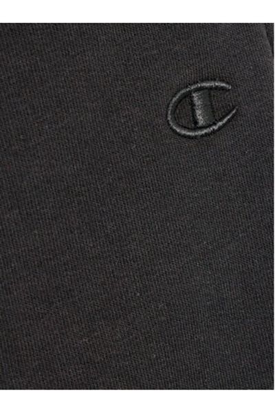Champion Boy Sports Shorts 306348 Black