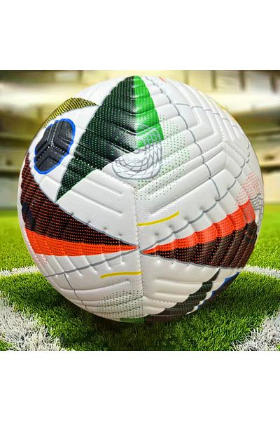 Choice Euro 2025 New High Quality Size 5 Soccer Ball Official PU Wear Resistant Outdoor League Sports Footb
