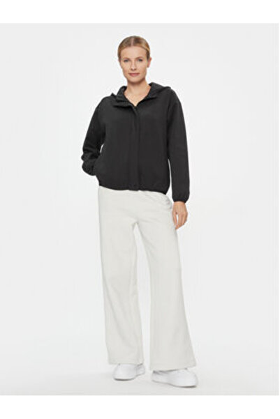 Calvin Klein Women's Fabric trousers K20K206460 Black