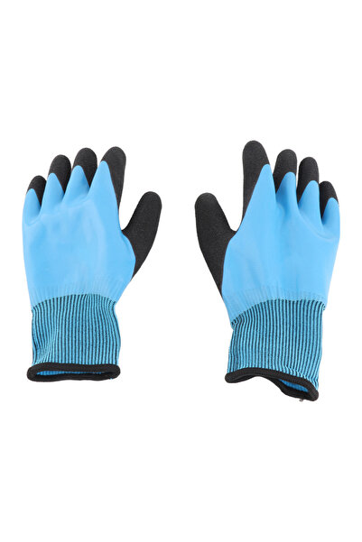 Choice قفازات عازلة للكهرباء بجهد 1000 فولت، قفازات عمل عازلة، مقاومة للجهد 1...