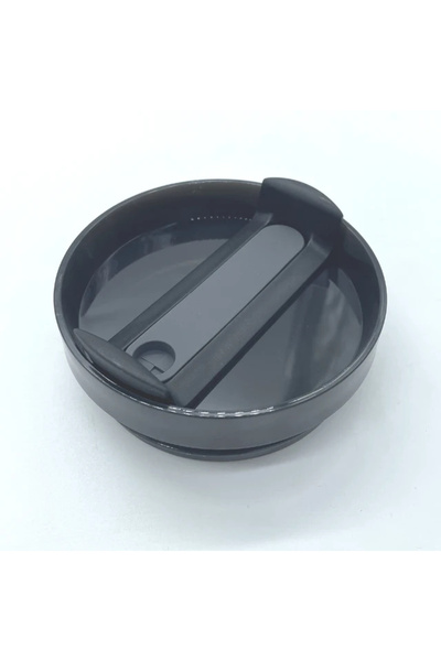 Choice قطعة واحدة من أغطية بديلة من جل السيليكا الأسود لكوب ستانلي سعة 40 أون...