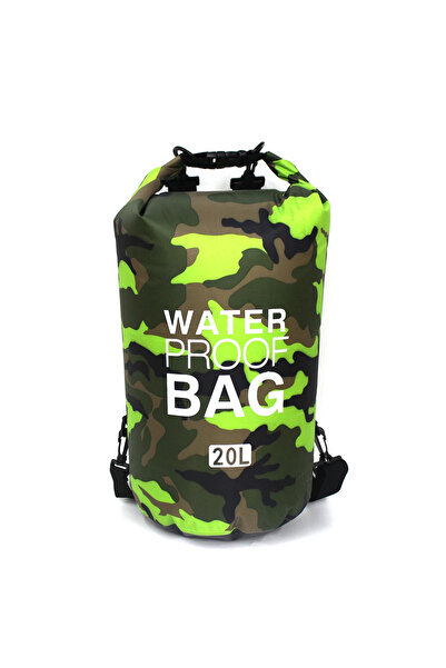 Choice E5 20L Double strap Dry Bag Waterproof for Women Men,2/5/10/15/20/30L ...