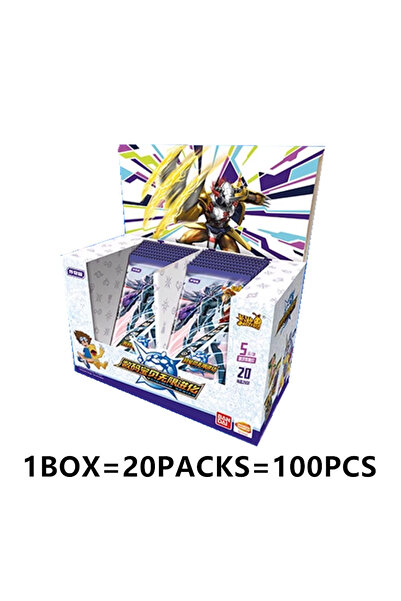 Choice1 بطاقة ديجيمون أصلية من B-1BOX KAYOU، إصدار أسطوري، إصدار مجد التطور ا...