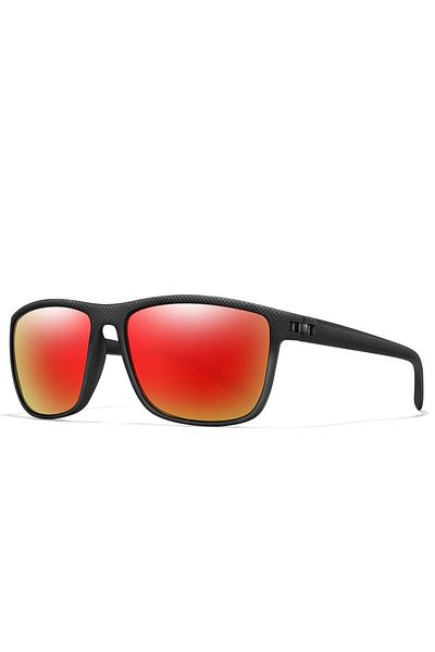 Choice TH3 LOISRUBY Brand Classic Cycling Polarized Sunglasses Men Women Mtb Bicycle Square Eyewear Camping