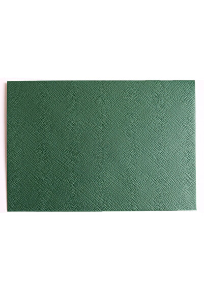 Choice4 Green 10pcs/batch linen envelope letter paper set with retro wind sea...
