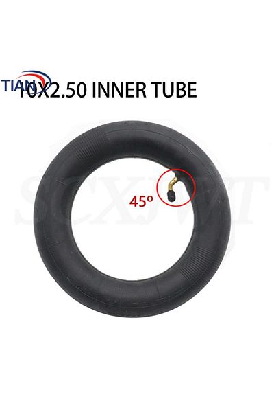 Choice inner90D Electric scooter 255x80 Scooter Kugoo M4 NEW Road Tire 10X