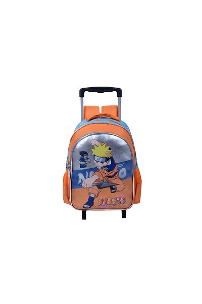 NARUTO TROLLEY 13.5" Character