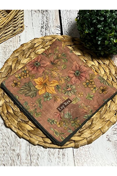 Hadi Lopres Cotton Soft Scarf Lprs50016