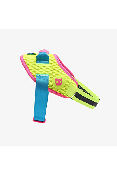 Zee.Dog CMYK FlyHarness Göğüs Tasması