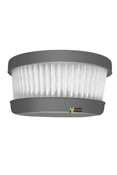 Ozba Ticaret Black & Decker Compatible Vforb10 Vacuum Cleaner Hepa Filter