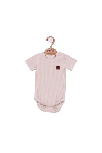 Kidaxi Kd43074.Camisole Snap Body 3-6/6-9/9-12/18-24Ay