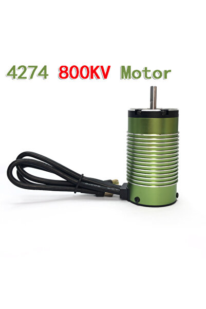 Choice1 4274 800KV YSIDO 4274 800KV 1400KV 2200KV 3600KV Brushless Motor for ...