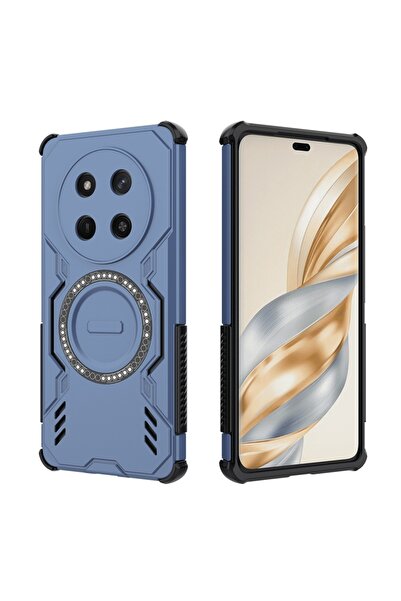 SKYDDAR INNOVATION Carcasă pentru Honor X9c / Magic7 Lite, ArmorMag, Magsafe,...