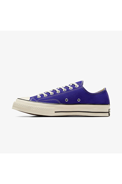 Converse Chuck 70 Unisex Mor Sneaker