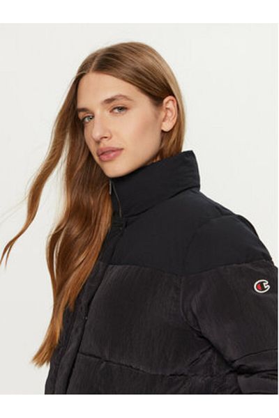 Champion Women's Winter Jacket 117574 Black