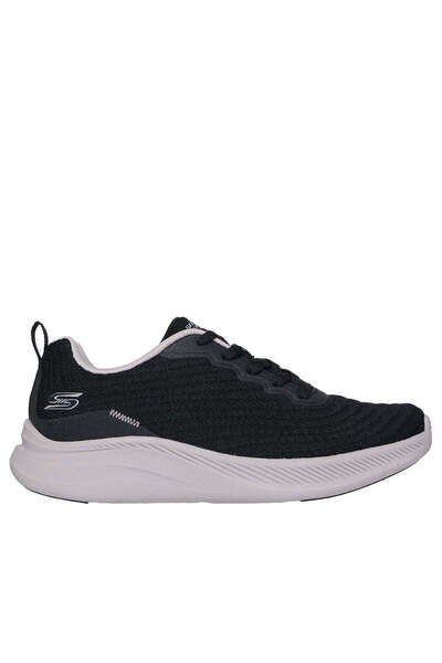 SKECHERS Pantofi sport pentru femei, BOBS B FLEX MELLOW DAWN 117731-BLK negru...