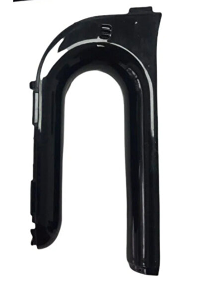 KORKMAZ A369 Demtez Çaycı Sapı (Sap Kapağı Hariç)