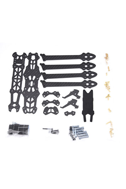 Choice only frame kit Mark4 Mark 4 7inch 295mm 295 7040 Propeller for Mark4 F...