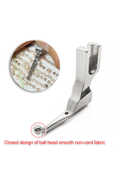 Choice قطعة واحدة من قماش فستان الزفاف المصنوع من الخرز، نموذج جديد لمادة الت...