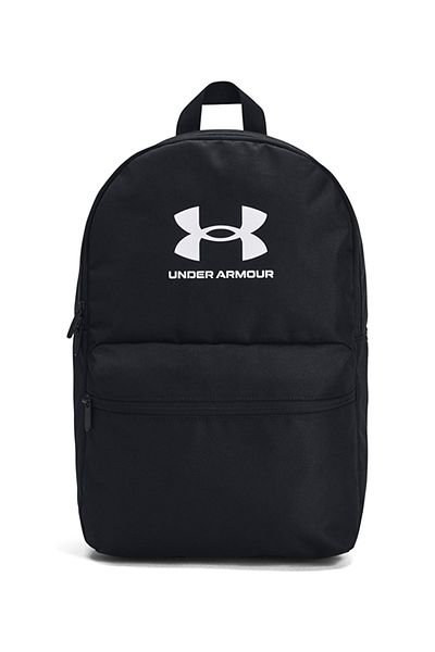 Under Armour Ua Sportstyle Lite Backpack (25.5L) Black