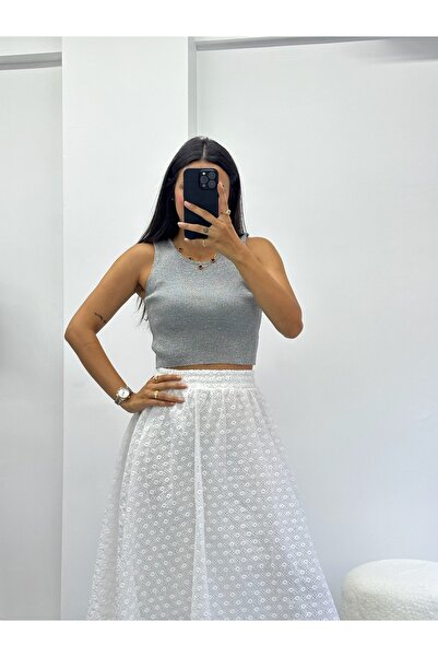 bunubanayolla Fitilli Simli Atlet