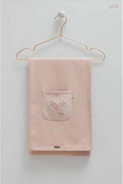 ByBest Beauty CARAMEL SOFT STYLE KIZ TRİKO GÖRÜNÜMLÜ PENYE BATTANİYE