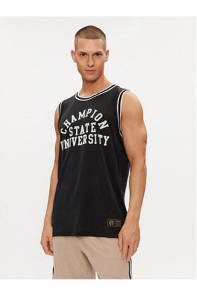 Champion Men's Tank top 220009 Black