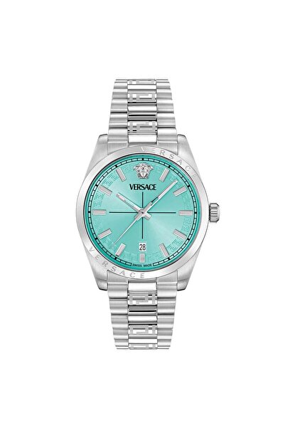 Versace VRSCVE0G00225 Erkek Kol Saati