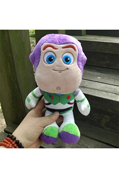 Choice دمية باز لايتيير المحشوة الرائعة من وودي باز لايتيير جيسي من سلسلة أنم...