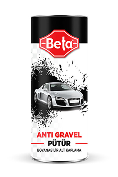 Beta Pütür Beyaz Darbe Emici 1kg