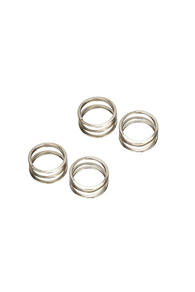 ZTTO 4 قطع جديدة من مجموعة خدمة محور دراجة جبلية من زنبركات Star Ratchet SL 5...