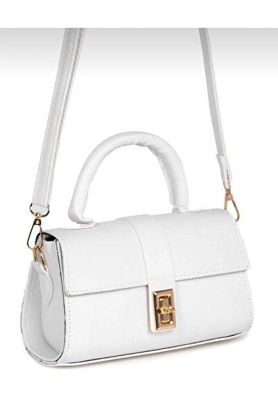 MYSTOBAG Geantă de umăr și de braț reglabilă pentru femei BELİZ MODEL