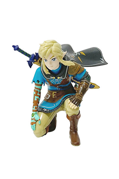 Choice1 بانداي، بدون صندوق، 12 سم، مجسم شخصية لينك من سلسلة أسطورة زيلدا، لعب...