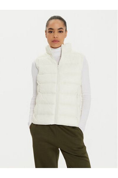 Champion Women's Sleeveless 117569 Ecru