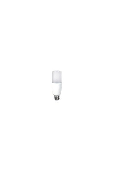 V-TAC Bec LED 9W E27 T37 4000K White 725lm CHIP SAMSUNG