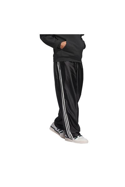 adidas JM9960-E Tear Away Pants Ανδρικό Sweatpants Μαύρο