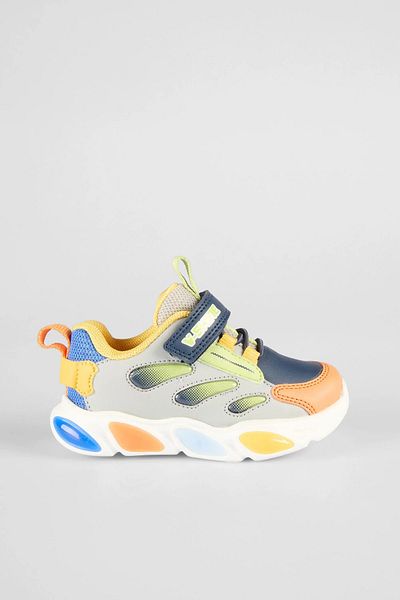 Vicco Lamb Lighted Sports Shoes