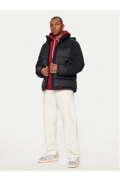 Champion Men's Winter Jacket 220346 Black
