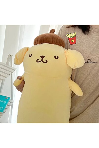 Choice 42cm Style B 42/65cm Pom Pom Purin Plush Toy Sanrio Soft Stuffed Anime...