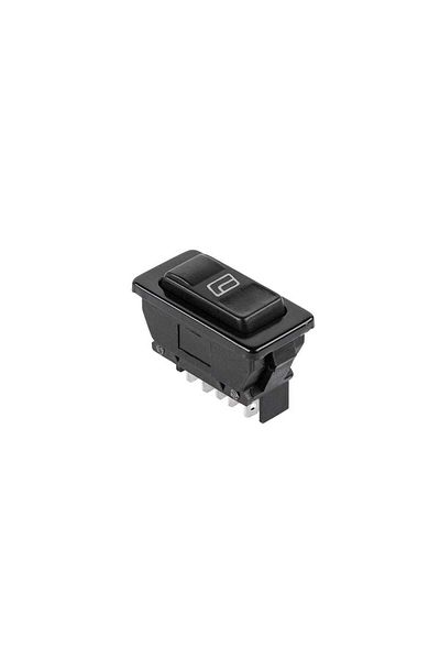OEM Auto Window Switch ASW-02 12V 20A