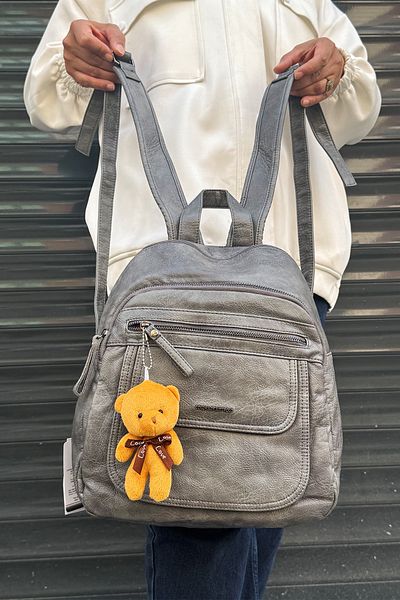 Waddell Just Polo Original Imported Loose Eye Waterproof Backpack Ultra Light