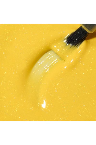 Cupio Oja semipermanenta sunkissed. - Sunflower 15ml