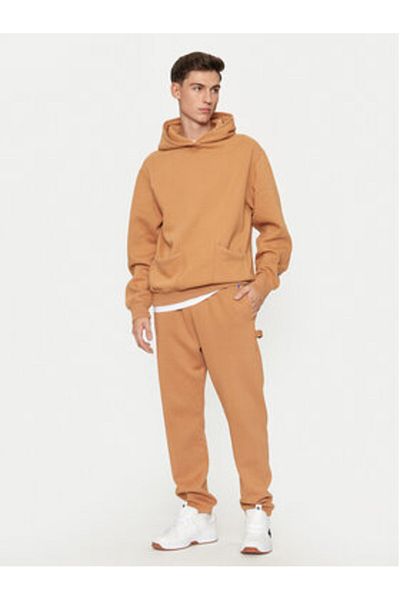 Champion Men's Sweatshirt 220510 Beige
