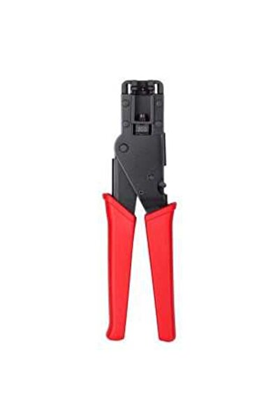 FixPoint Crimping Tool for F/IEC/BNC/RCA Connectors