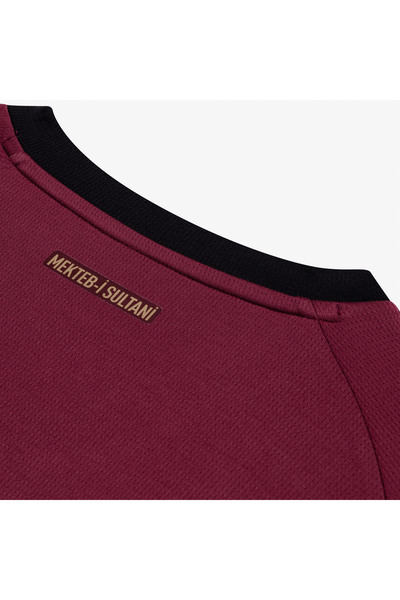 Puma Galatasaray S.K. 25-26 Erkek Kırmızı Alternatif Futbol Forması