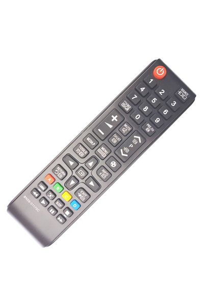 OEM BN59-01175C KNTECH remote control for SAMSUNG SMART LCD/LED