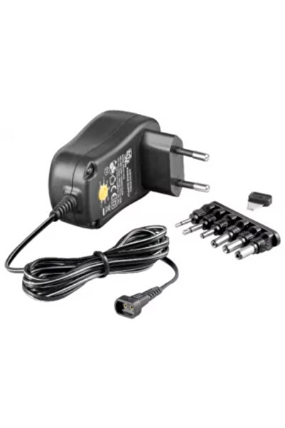 Well Laptop Charger Lenovo Yoga4 20V 3.25A 65W PSUP-NBT-LE08-WL