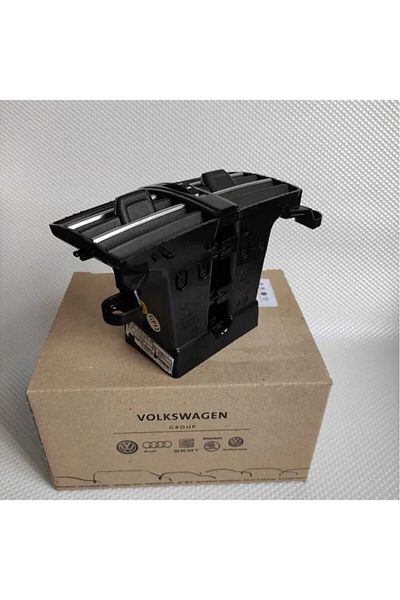 bigkey Passat B8 Rear Airing 3G0819203A