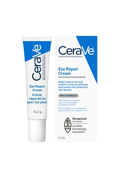 CeraVe Eye Repair Cream 14 ml